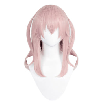 Anime My Dress-Up Darling Sajuna Inui/Juju Cosplay Peluca Cabello Sintético Resistente al Calor